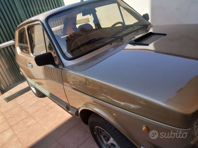 usata Fiat 127 top