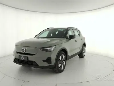 Nouvelle Volvo EX40 Core 127 kW (174 ch) 2026 Vert SUV