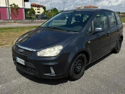 Usata Ford C-MAX