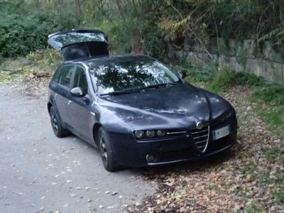 Alfa Romeo 159