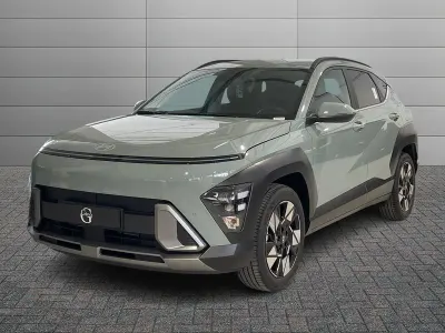 Usata Hyundai Kona