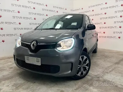 Usata Renault Twingo
