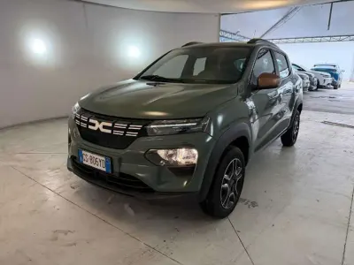 Occasion Dacia Spring