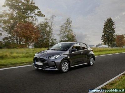 usata Mazda 2 1.5 HYBRID Polistena