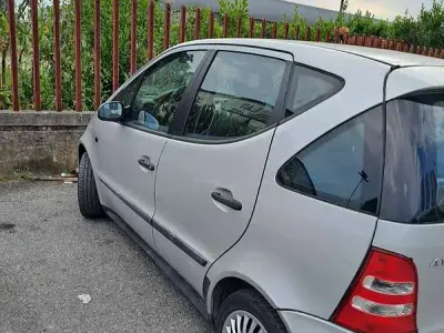 Usata Mercedes A140