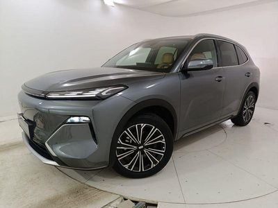 Nuevo Geely Starray 262 CV (192 kW) 2026 Gris SUV