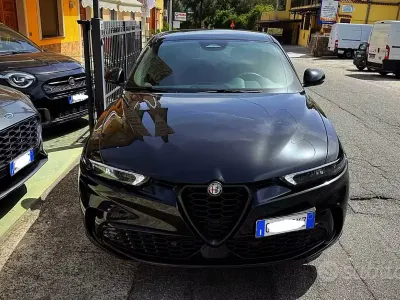 Usata Alfa Romeo Tonale