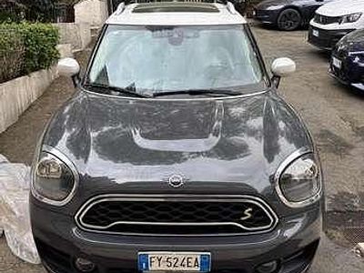 Usata Mini Countryman 136 CV (100 kW) 2019