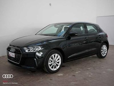 usata Audi A1 25 TFSI 95cv Advanced