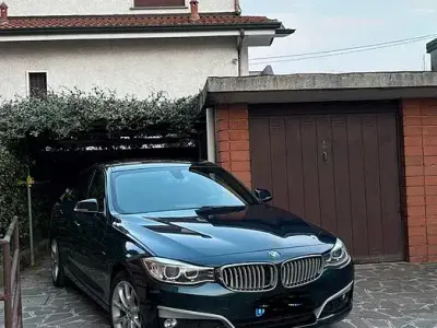Usata BMW 320