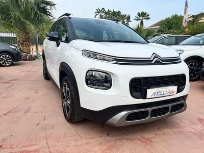 usata Citroën C3 Aircross BlueHDi 100 S&S Feel