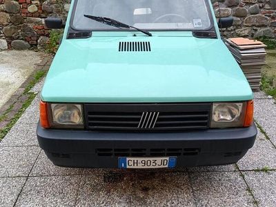 usata Fiat Panda Panda 1.1 Actual