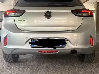 Usata Opel Corsa 75 CV (55 kW) 2023 Utilitaria