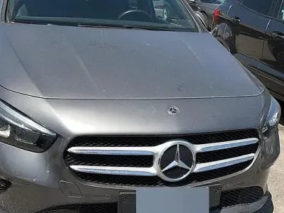 Usata Mercedes B180 116 CV (85 kW) 2020 Utilitaria