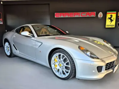 Usata Ferrari 599