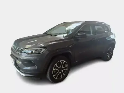 Usata Jeep Compass 130 CV (95 kW) 2022 SUV