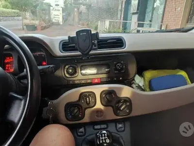 Usata Fiat Panda 85 CV (62 kW) 2016 Utilitaria