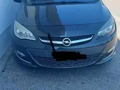 Usata Opel Astra