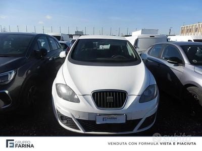 Usata Seat Altea
