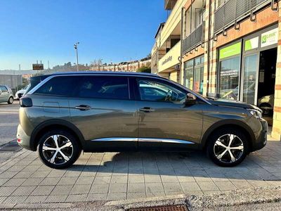 usata Peugeot 5008 50081.5 bluehdi Allure s