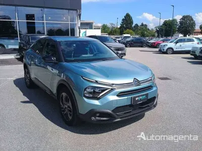Usata Citroën C4