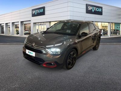 usata Citroën C4 PureTech 130 S&S Shine