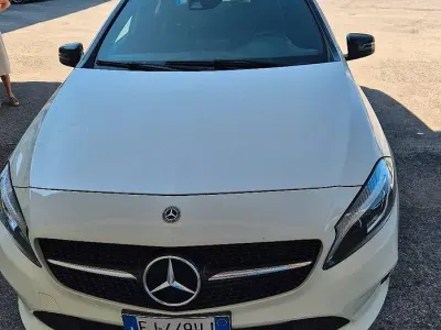 Usata Mercedes A180