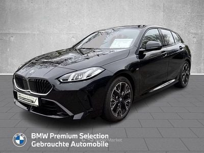 Usata BMW 120 M Sport 171 CV (125 kW) 2025 Nero Utilitaria