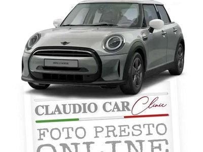 Moonwalk grey Usata 2022 Mini Cooper Classic Utilitaria | 20.900 € (Buon prezzo)