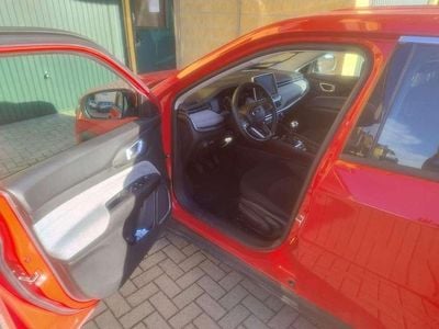 Rosso Usata 2021 Jeep Compass Longitude SUV | 18.300 € (Ottimo prezzo)