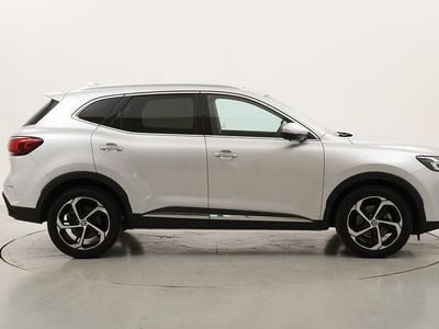 Usata MG HS Luxury 162 CV (119 kW) 2024 SUV