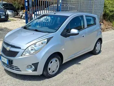 Usata Chevrolet Spark