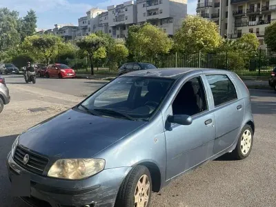 Usata Fiat Punto
