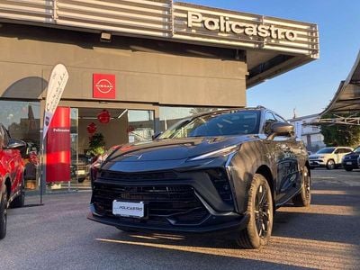 Nuova Cirelli 5 177 CV (130 kW) 2026 Grigio SUV