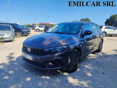 usata Fiat Tipo 1.6 Mjt S&S SW City Life