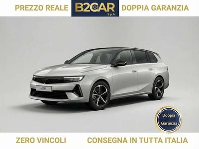 Usata Opel Astra