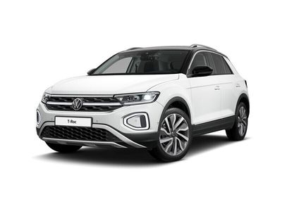 usata VW T-Roc 1.0 tsi style