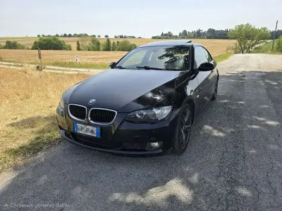 Usata BMW 320