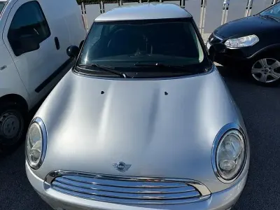 Usata Mini ONE
