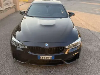 Usata BMW M4 431 CV (317 kW) 2015 Coupé