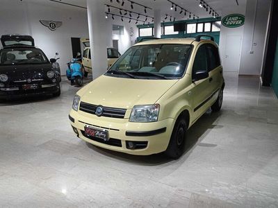 usata Fiat Panda 1.2 non fumatore