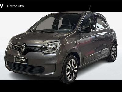 Usata Renault Twingo Techno 60 kW (82 CV) 2022 Other Utilitaria