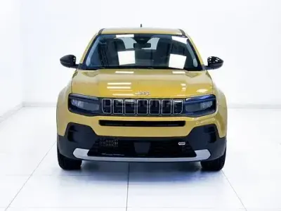 Occasion Jeep Avenger Altitude 101 PK (74 kW) 2024 SUV