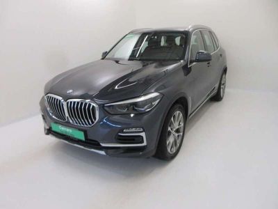 usata BMW X5 X5 -F95 -xdrive30d xLine auto