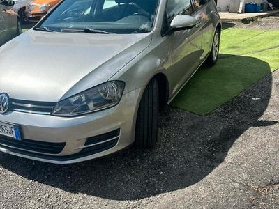 VW Golf