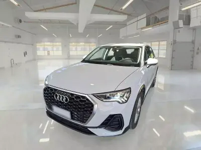 Usata Audi Q3 Sportback