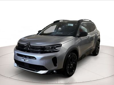 usata Citroën C5 Aircross Hybrid 225 1.5 bluehdi 130cv max eat8