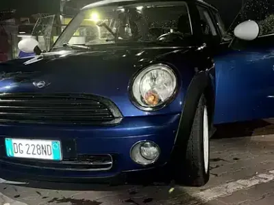Usata Mini Cooper