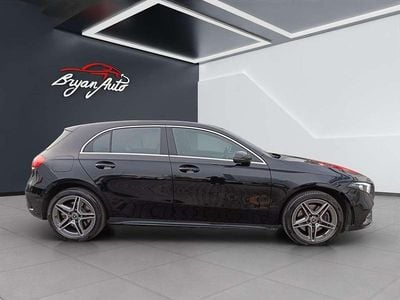 Usata Mercedes A250 Premium 218 CV (160 kW) 2021 Other Berlina