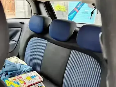 Usata Lancia Ypsilon 1997 Utilitaria